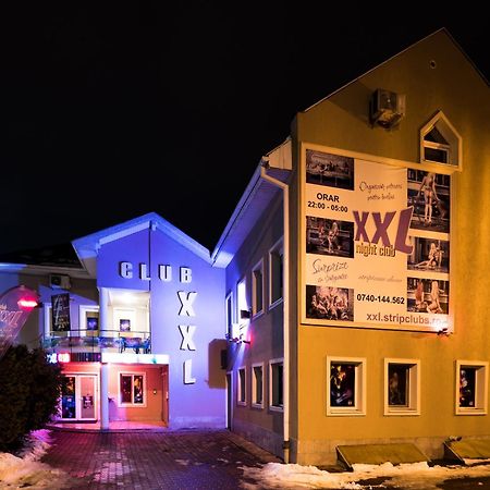 Xxl-House Διαμέρισμα Târgu-Mureş Εξωτερικό φωτογραφία